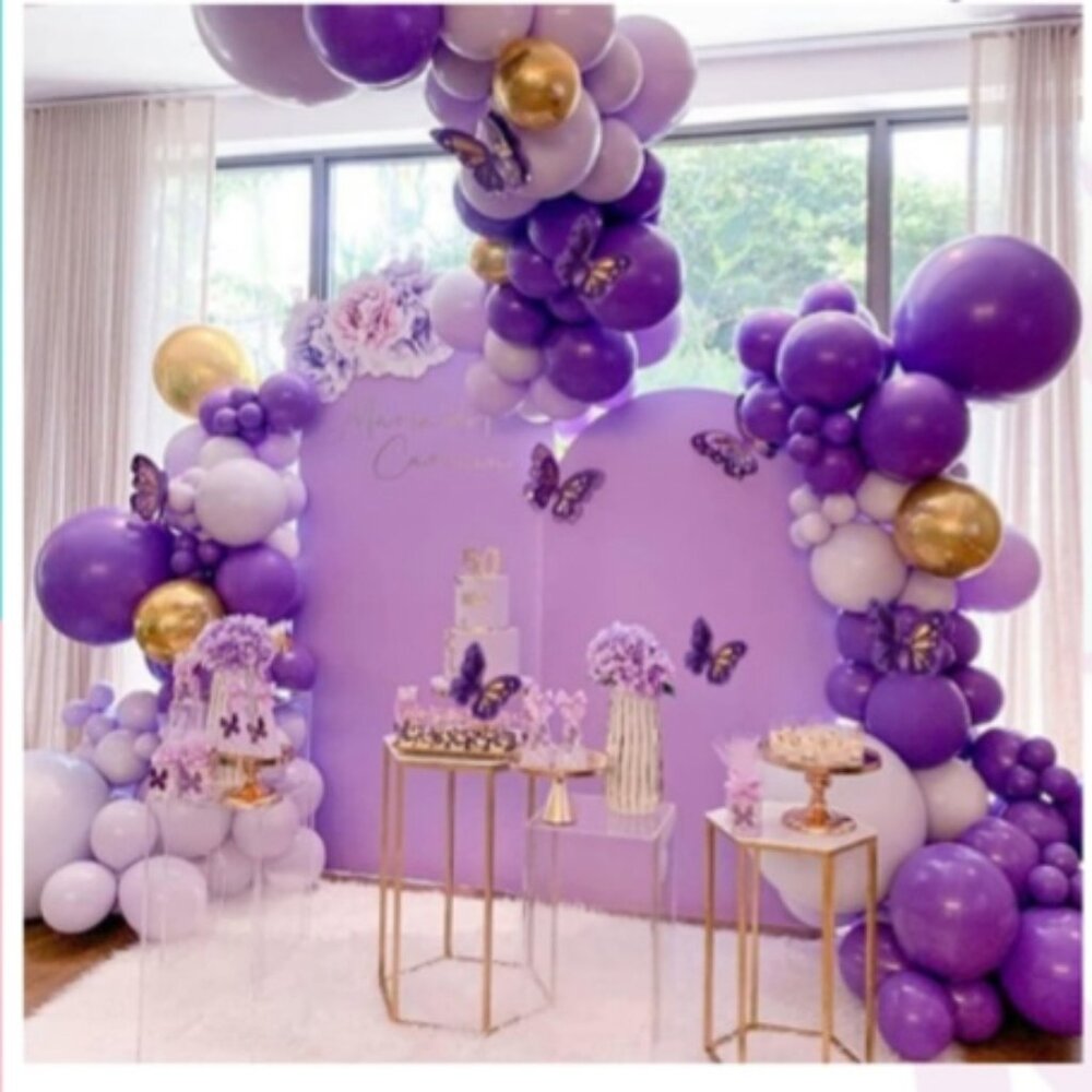 Balloon Garland Kit (A10)